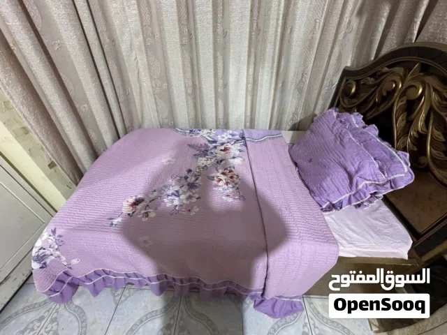 سرير جرباية درجة اولى جدا قوي صنع خليجي فول