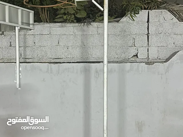 للبيع عمود كره سله