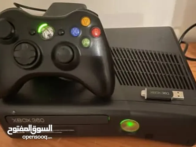 Xbox 360 Xbox for sale in Bani Walid