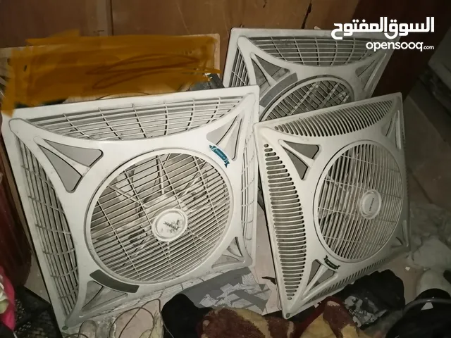  Fans for sale in Baghdad