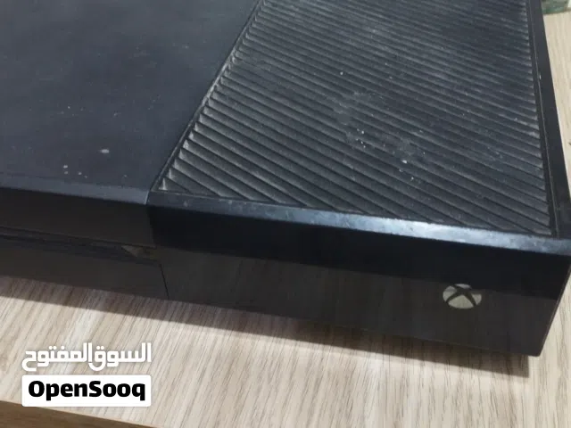 اكس بوكس ون فات