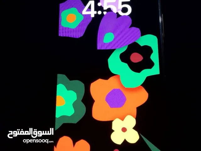 Apple iPhone 11 Pro 64 GB in Amman