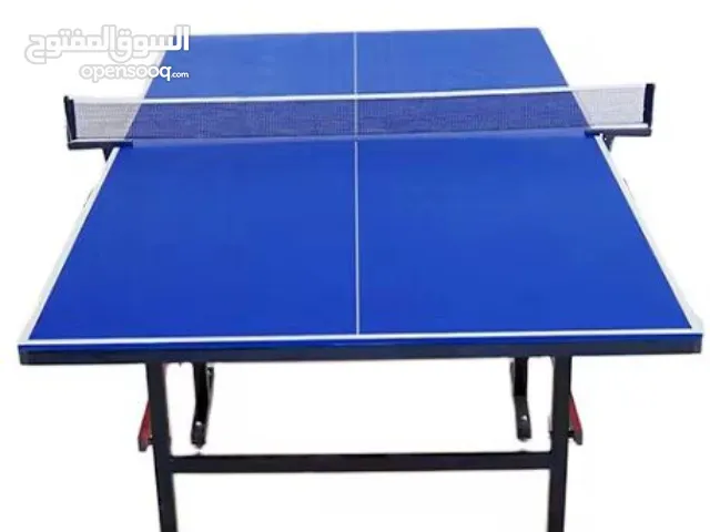 طاولة تنس حجم كبير