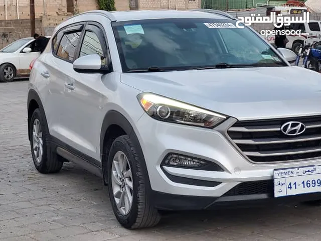 New Hyundai Atos in Sana'a