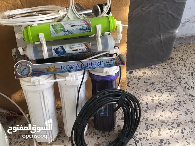 فلتر بحالة جيدة
