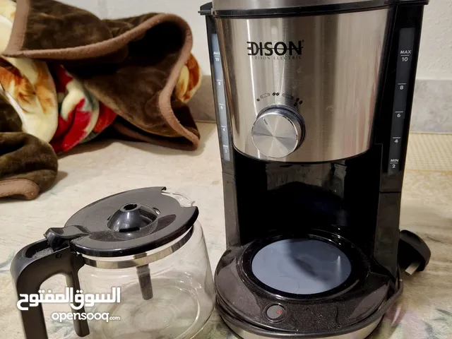 coffee Maker Dison Brand