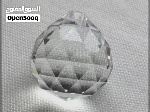 قطع كرستال للنجف
