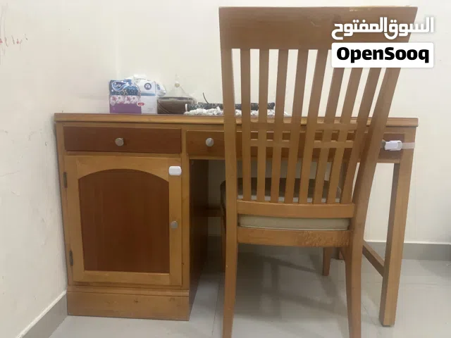 Study or office table