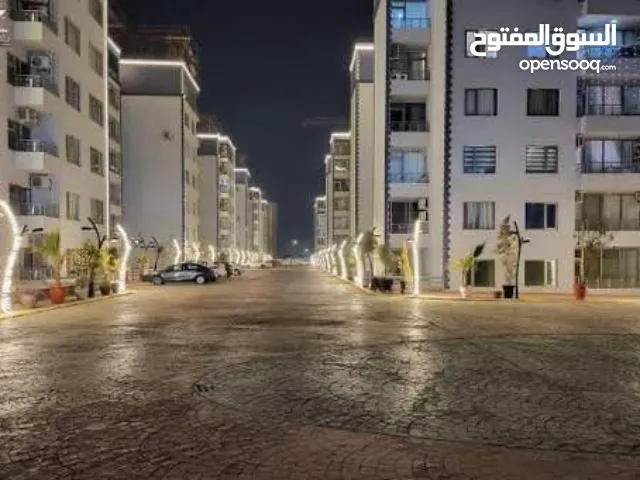 شقة للبيع في مجمع المحبة في_السيدية ( الاعتماد الهندسي للعقار حصرا) المساحة 103م