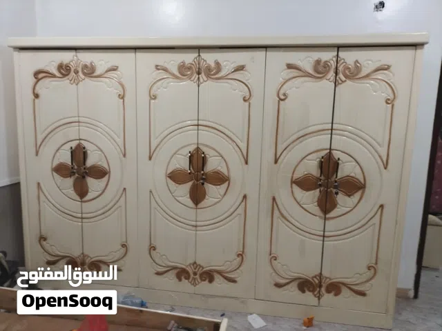 ابو حسام الغرف نوم