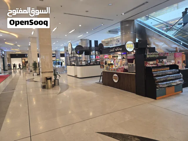 للايجار محلات بالسالميه بدون خلو وبفترة سماح مجانيه