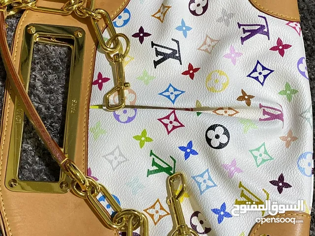 Multicolor Louis Vuitton for sale in Amman