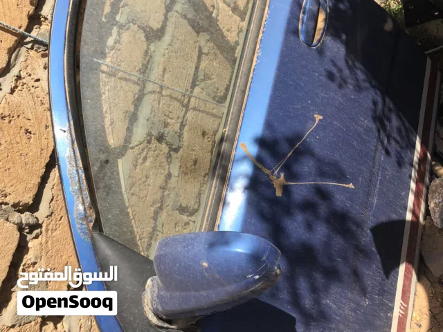 باب داوي كالوس وتلاجة مكيف مستعمله