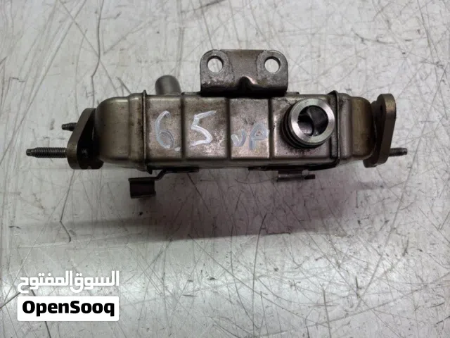 F150 (15-23) EXHAUST GAS COOLER 5.0, 3.5, 2.7