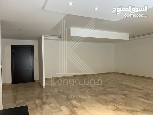 213 m2 3 Bedrooms Apartments for Sale in Amman 4th Circle