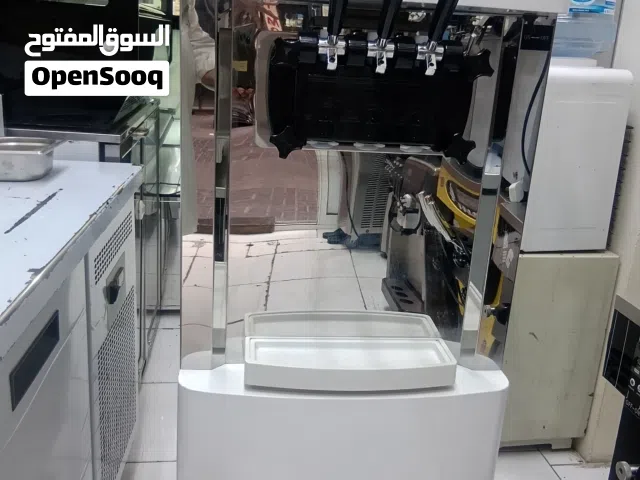 Ice Cream Machine For Sale Urgent