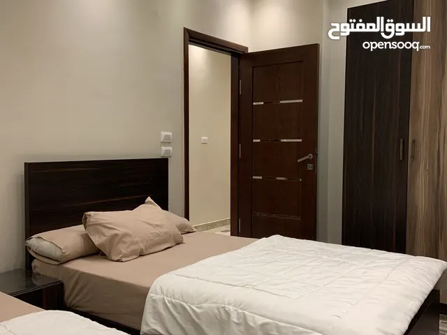 200m2 3 Bedrooms Apartments for Rent in Giza Dokki