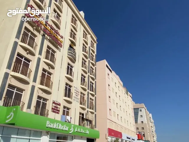 89m2 2 Bedrooms Apartments for Sale in Muscat Bosher