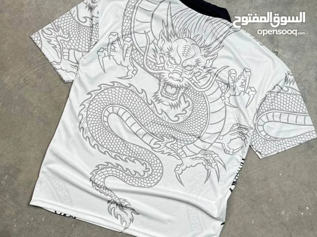 تيشيرت ريال مدريد