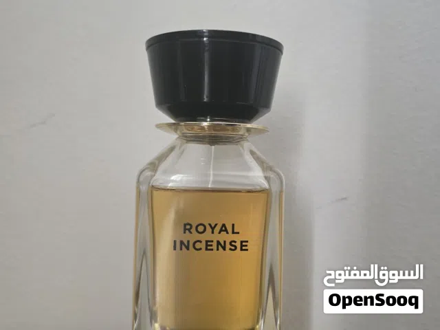 رويال انسنس الفخامة العمانية royal incence oman luxury غير قابل للتفاوض