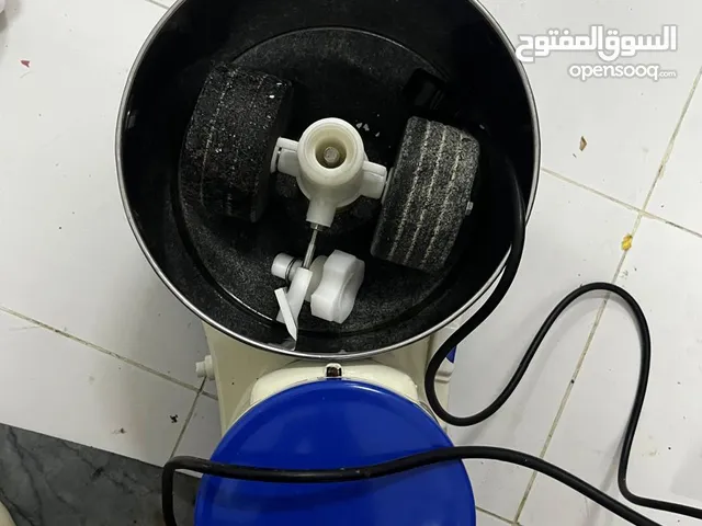 Wet grinder, Gas stove