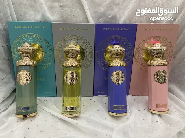عطر 140 ملي فوحان وثبات اصلي عرض تصفيه