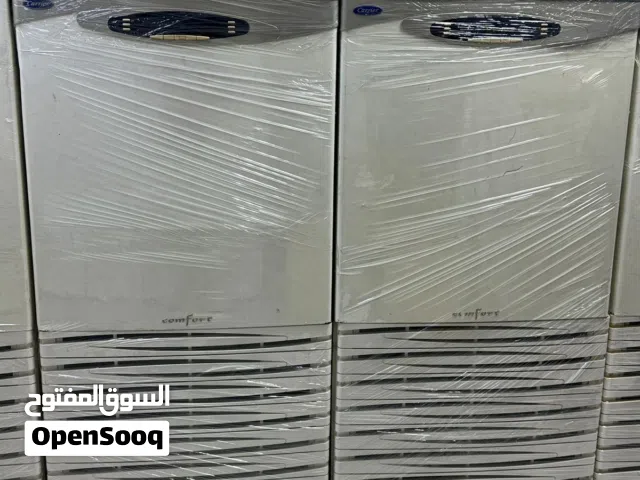 All Type of AC Available