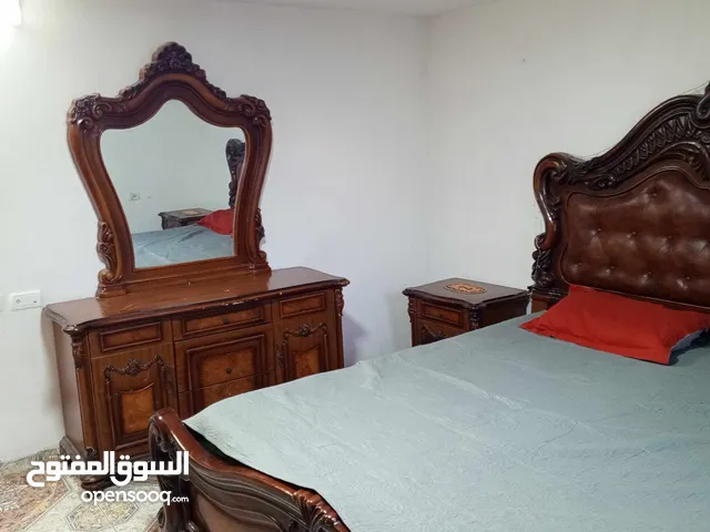 120 m2 2 Bedrooms Apartments for Rent in Nablus Tal St.