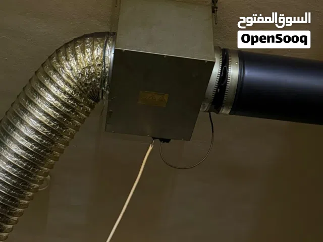 شفاط دكت هود اسباني