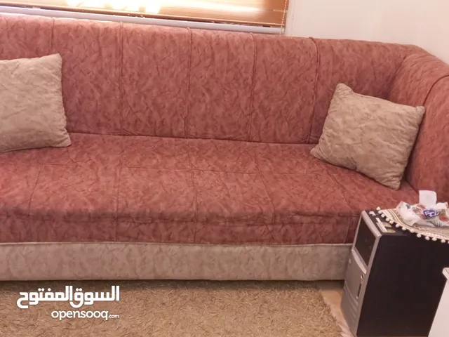 طقم كورنر لون سومو وبيج