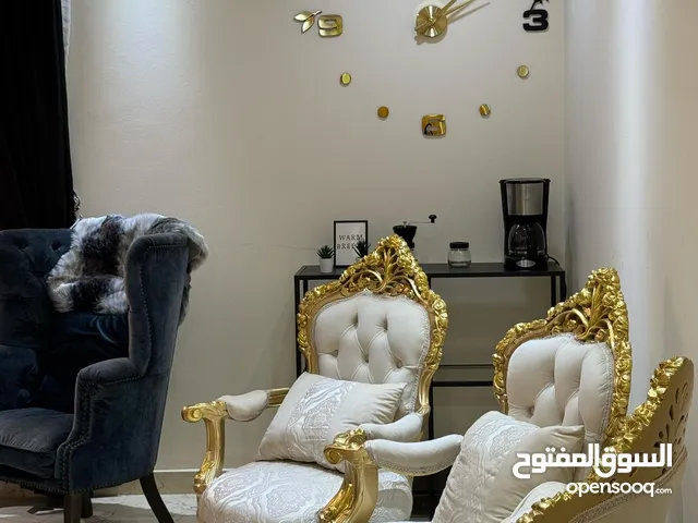 70 m2 1 Bedroom Apartments for Rent in Muscat Al Khuwair