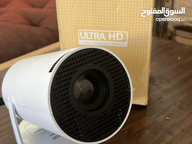 بروجكتر للبيع 4k أقل سعر ف السوق فقط ب 15 ريال ..بيعه مستعجله