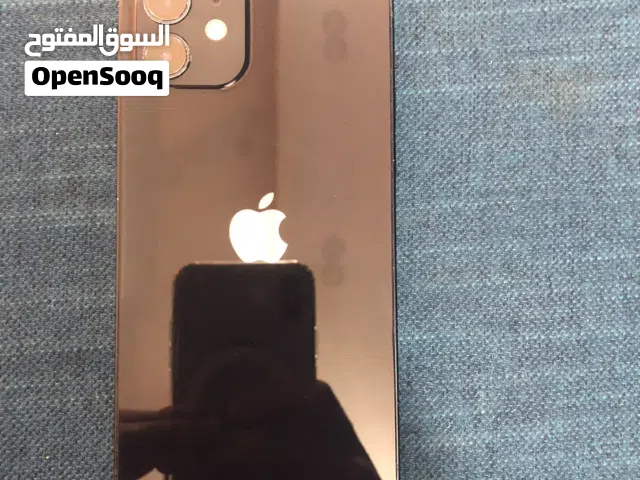Apple iPhone 12 64 GB in Al Batinah