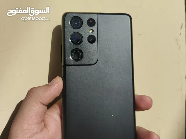 S21 Ultra 5G