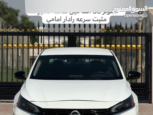 التيما 2019 محول 2025 ابيض ممشى 56 الف فقط