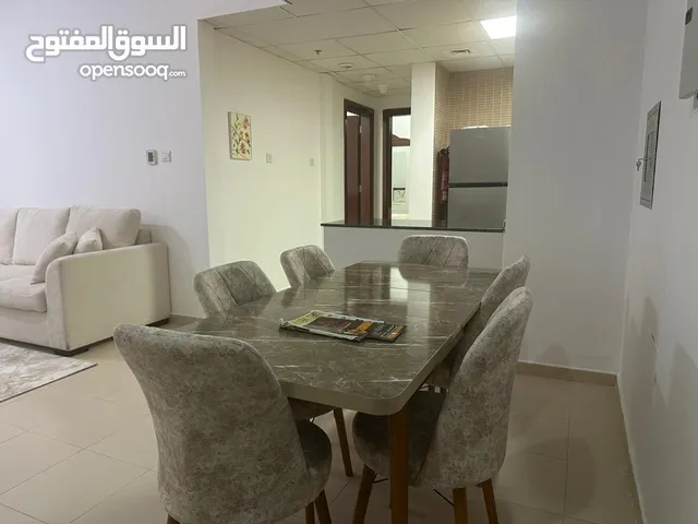 1200 m2 2 Bedrooms Apartments for Rent in Ajman Al Naemiyah