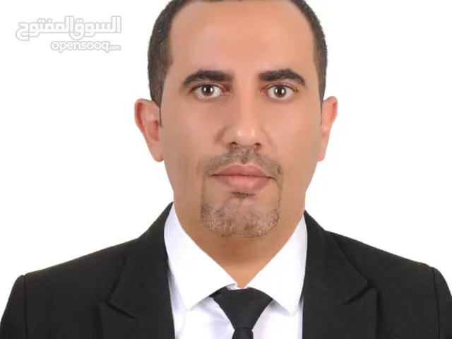 محمد علي محمد القفلي