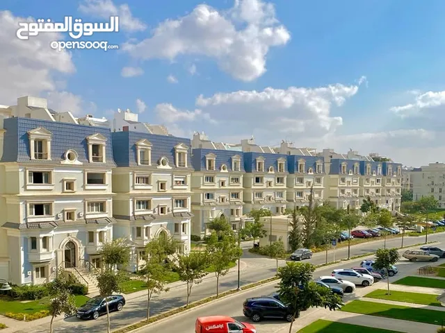 133m2 2 Bedrooms Apartments for Sale in Cairo Fifth Settlement