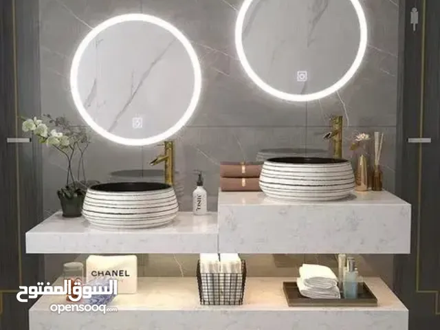 شركه المتميزون لجميع اعمال الالمونيوم والرخام والديكورات