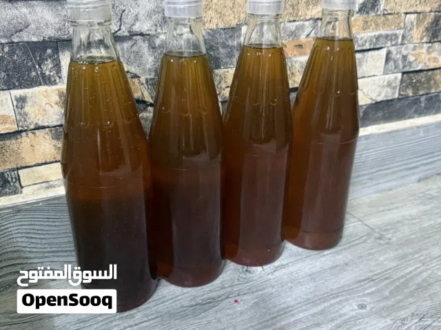 عسل أعشاب لذيذ جدا