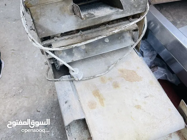 فتاحة معجنات