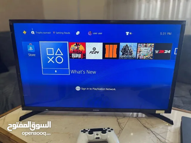 PlayStation 4 PlayStation for sale in Salt