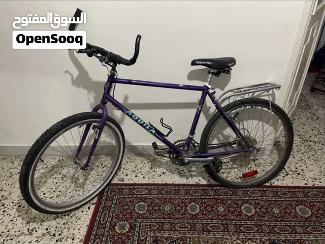 دراجه هوائيه كورصا