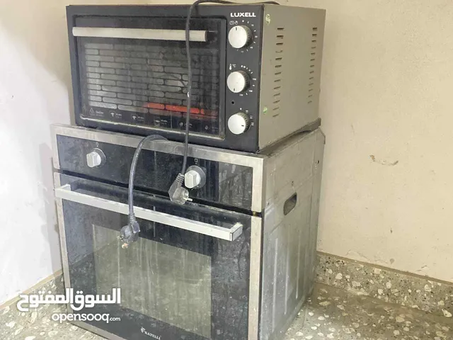 Other Ovens in Tripoli