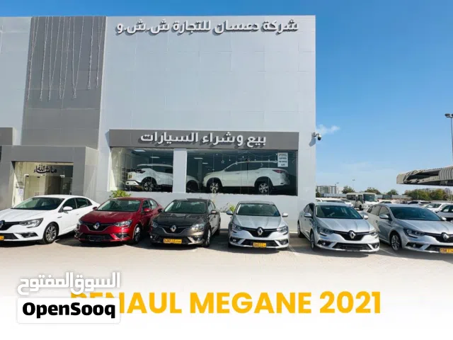 Renault Megane 2021 models, Bulk quantity available multiple units in stock Available