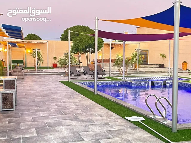 3 Bedrooms Chalet for Rent in Irbid Al Hay Al Sharqy