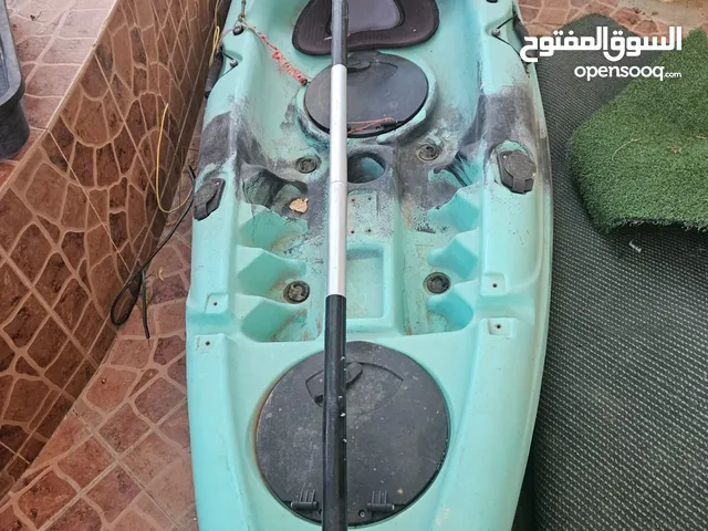 كاياك تجديف  kayak ( 2.7m)
