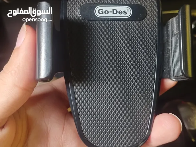 حامل هاتف جديد وليس مستعمل