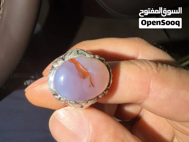 للبيع عقيق يماني مصور