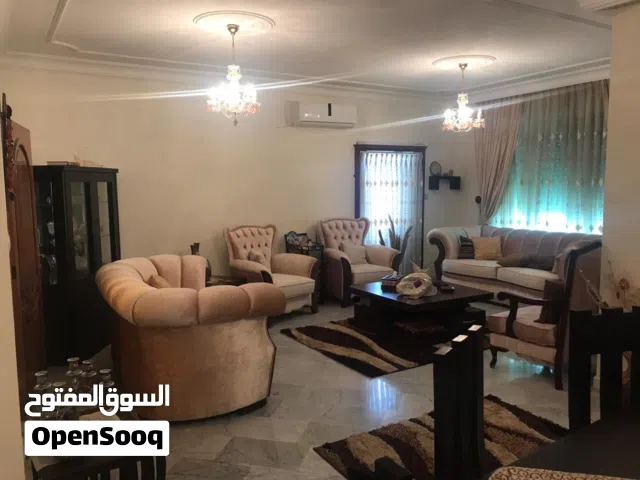 Furnished Monthly in Amman Tla' Ali